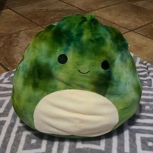 Dino Squishmallow